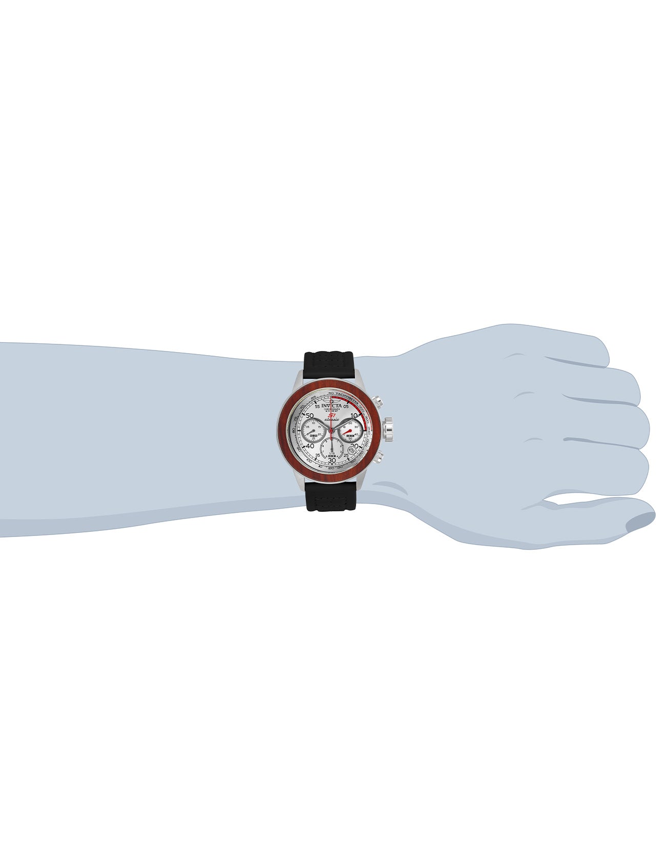 INVICTA S1 Rally Men's