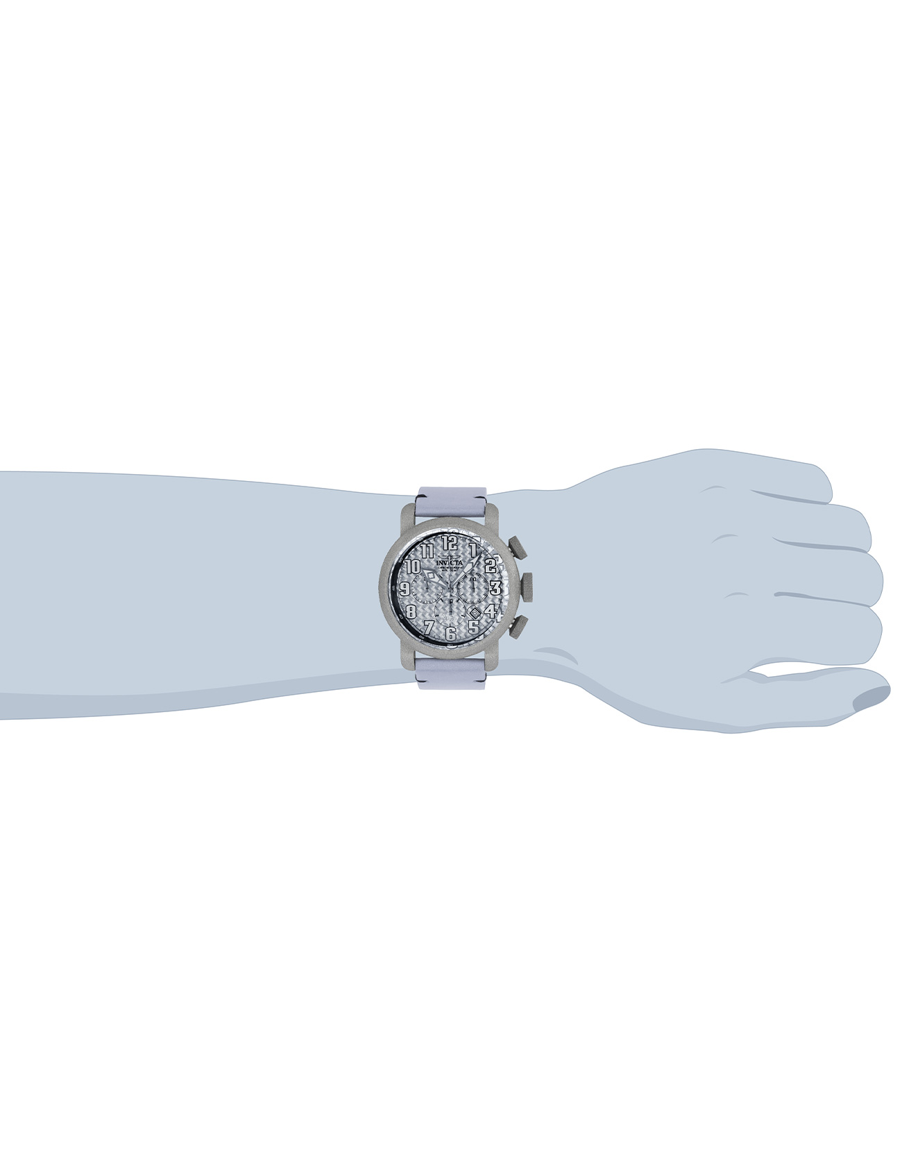 INVICTA Aviator Men's