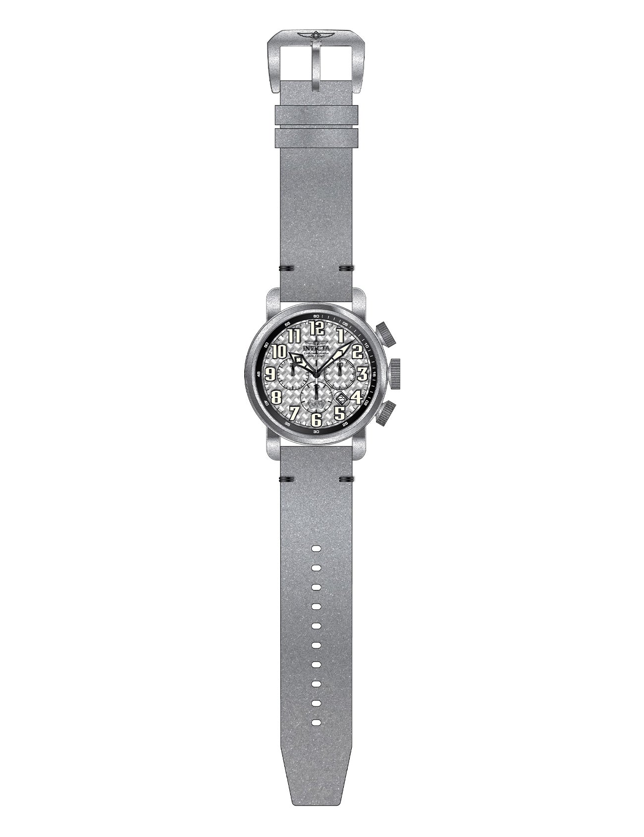 نظارات إنفيكتا أفياتور الرجالية