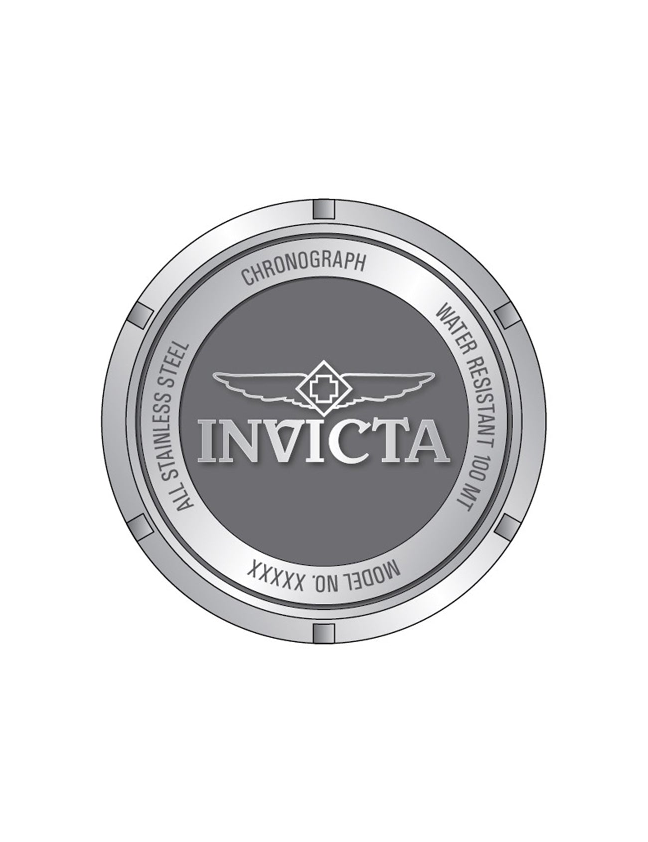 نظارات إنفيكتا أفياتور الرجالية