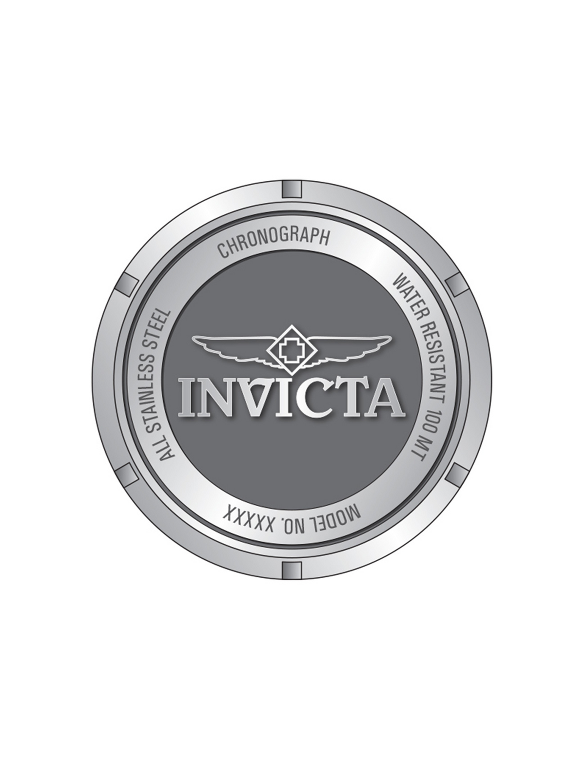 INVICTA Aviator Men's
