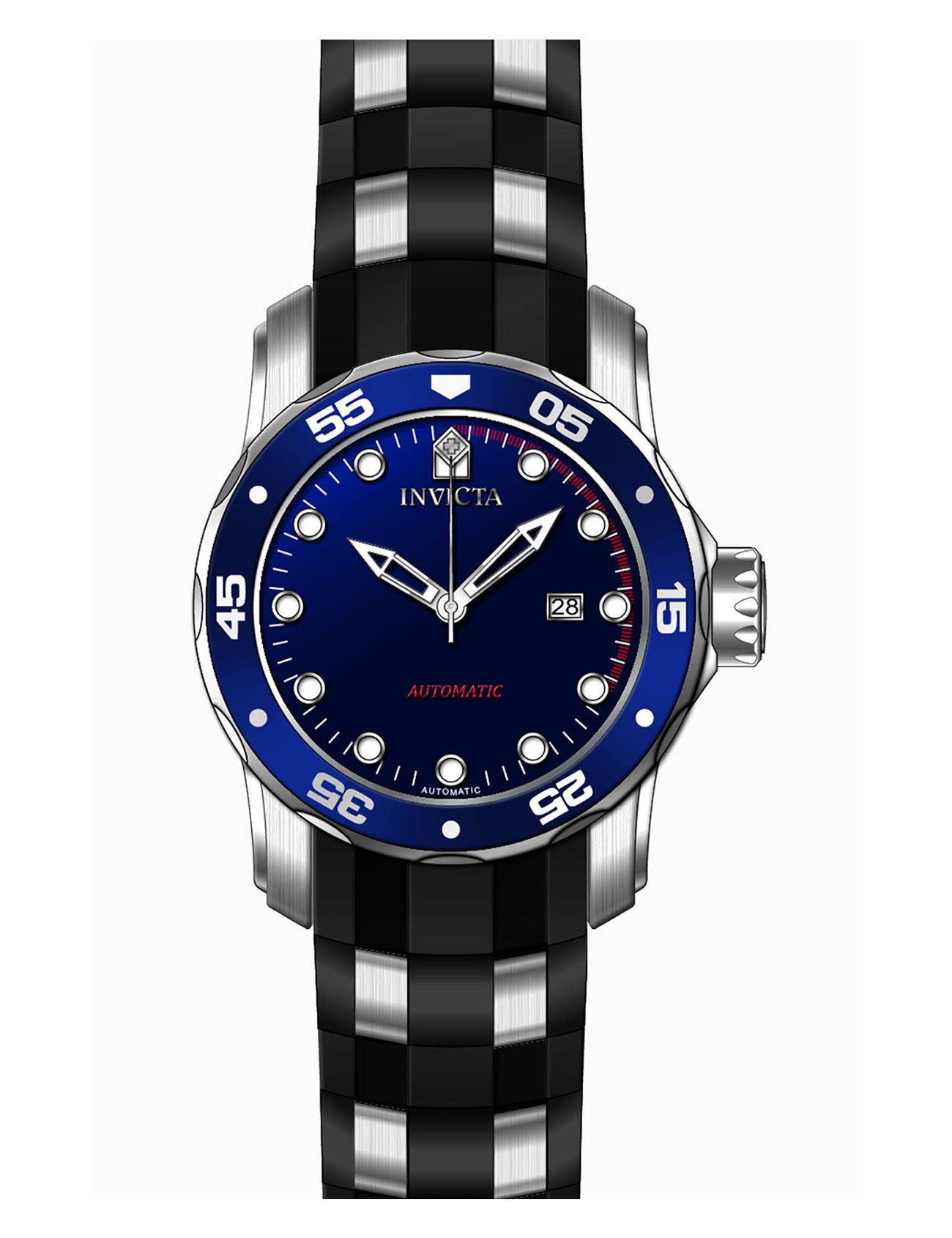 حذاء إنفيكتا برودايفر الرجالي