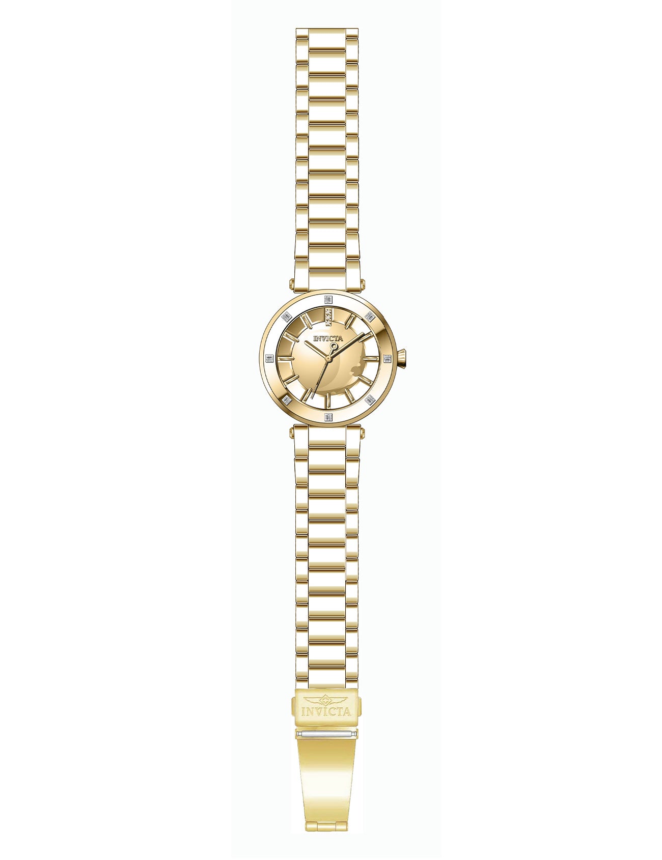 INVICTA Angel Lady