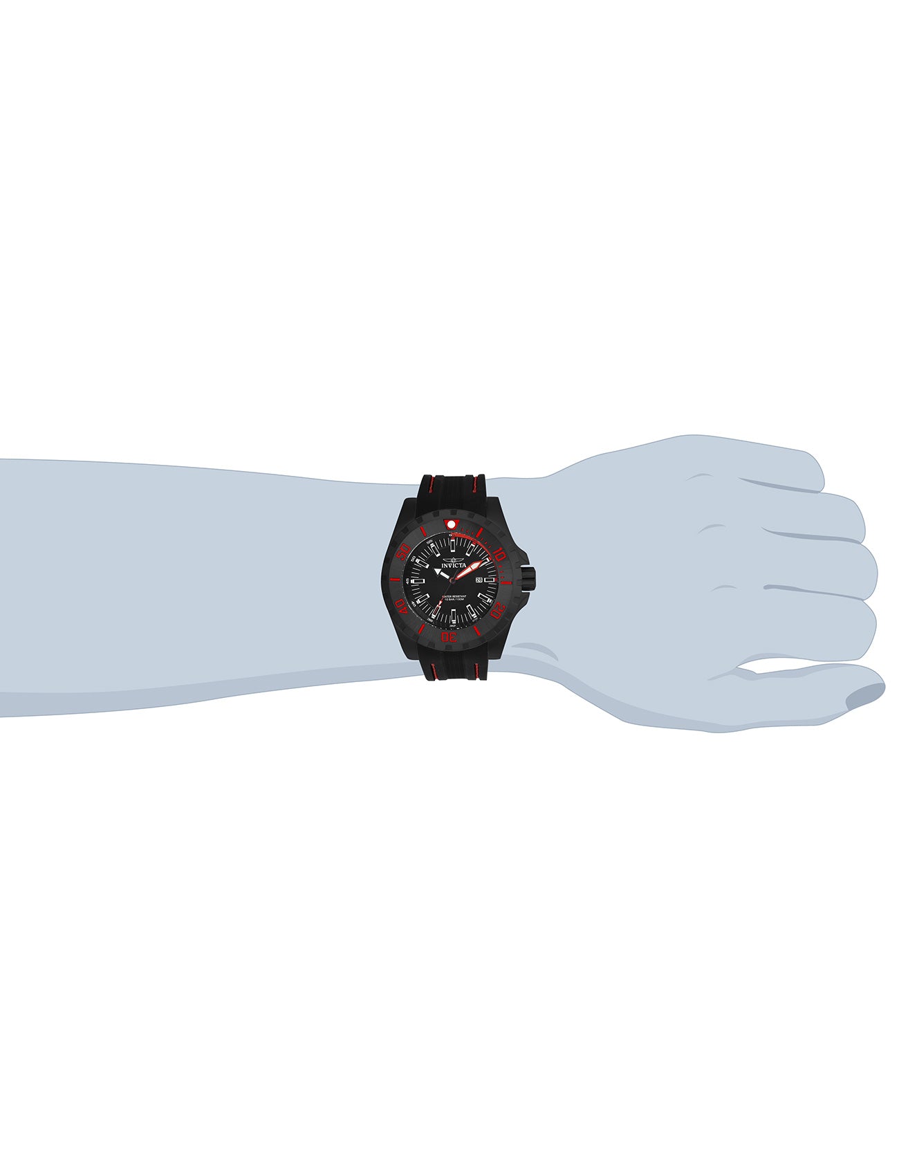 حذاء إنفيكتا برودايفر الرجالي