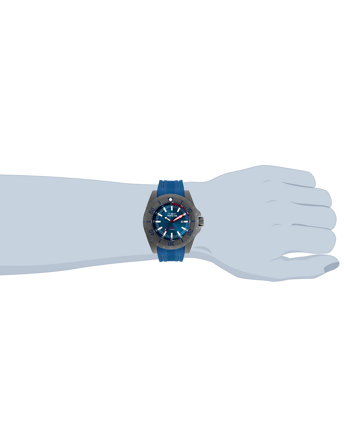 INVICTA TI22 Men's