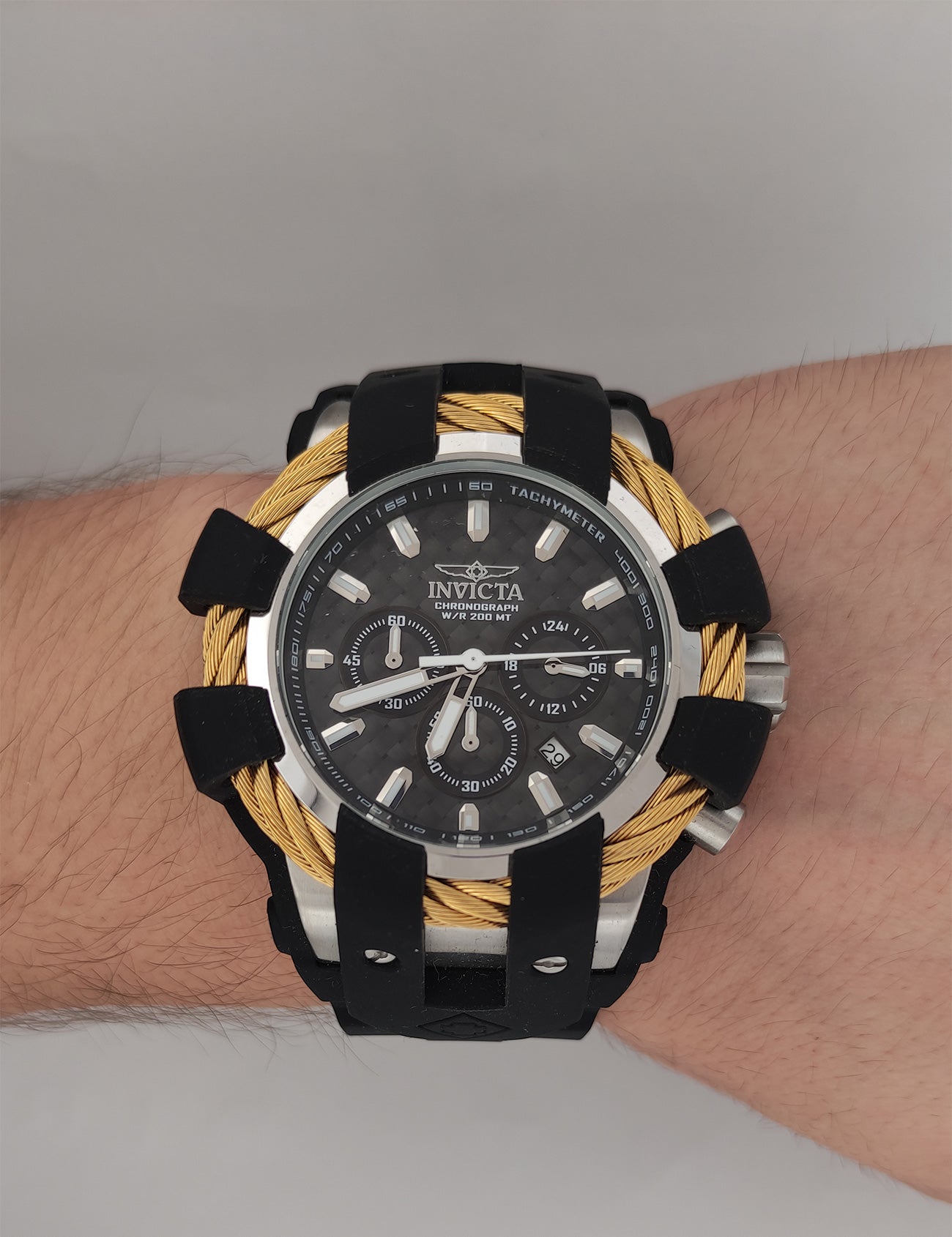 INVICTA Bolt Men's