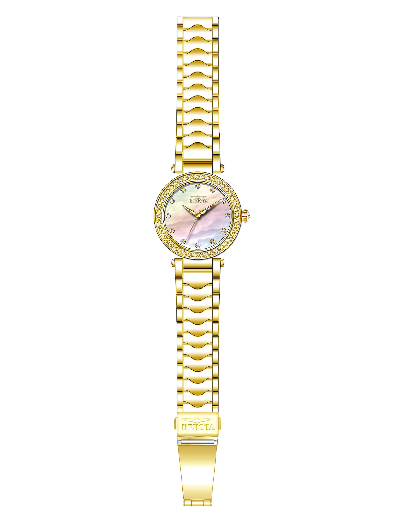 INVICTA Wildflower Lady Ürün ikincil görseli