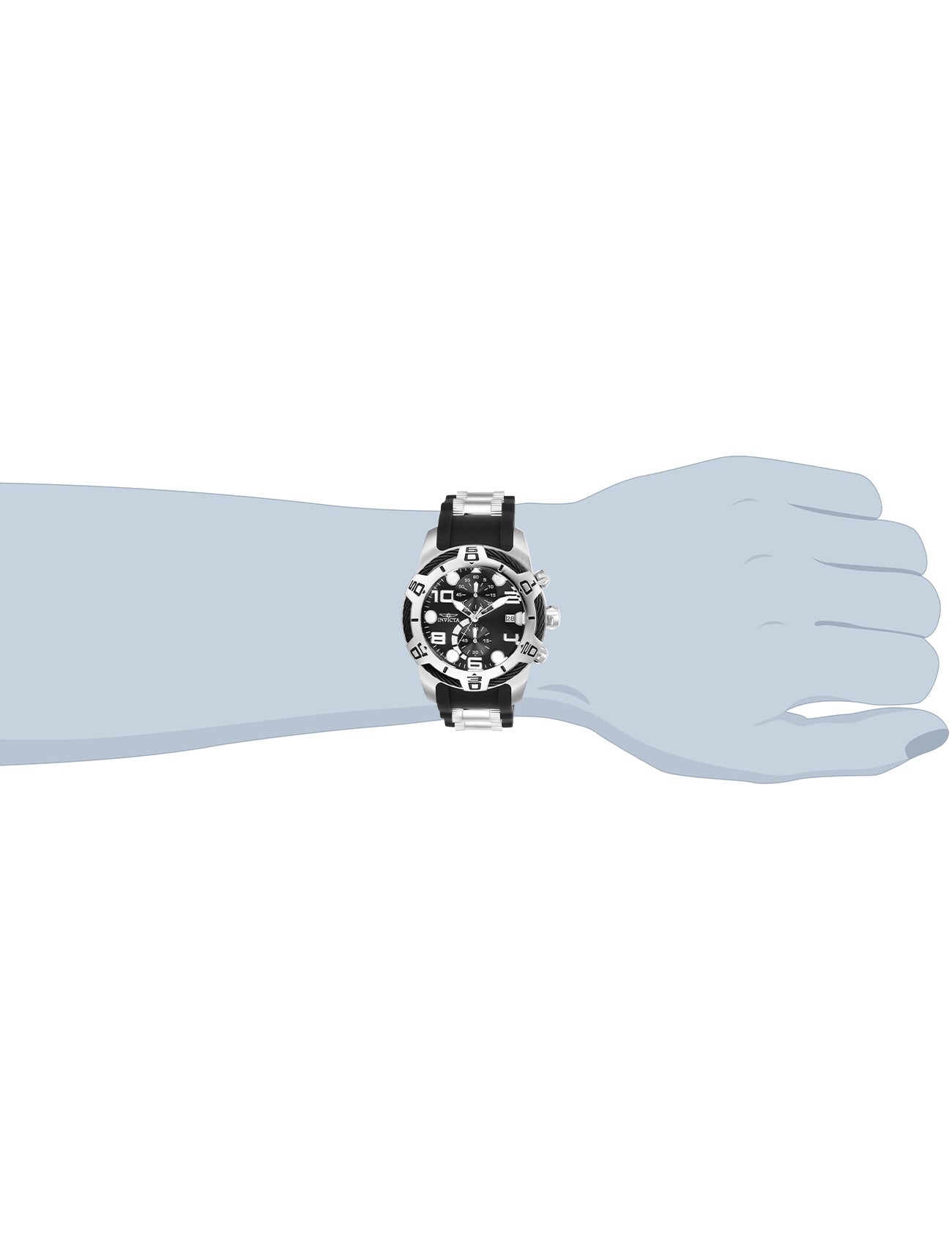 INVICTA Bolt Men Men's