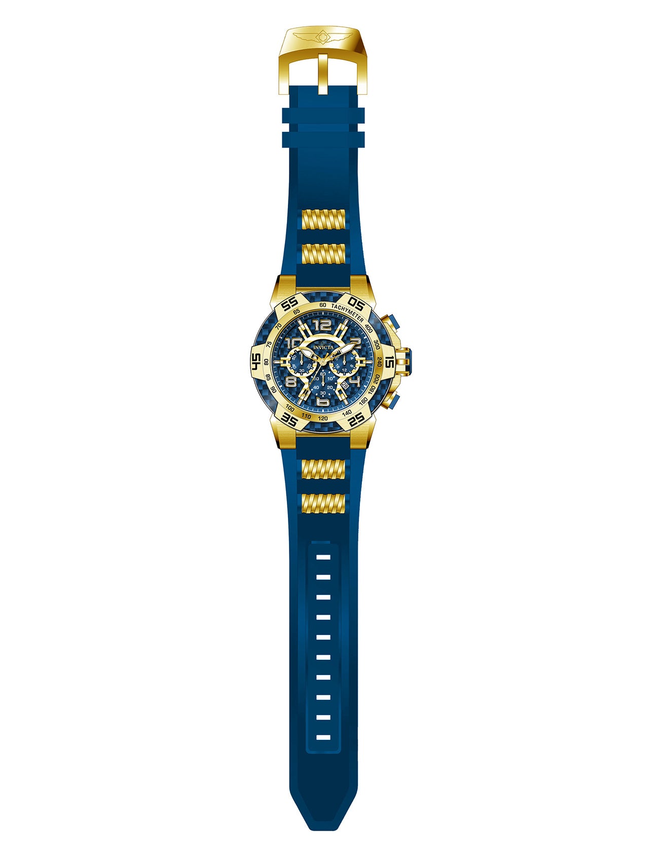 INVICTA Speedway Men's