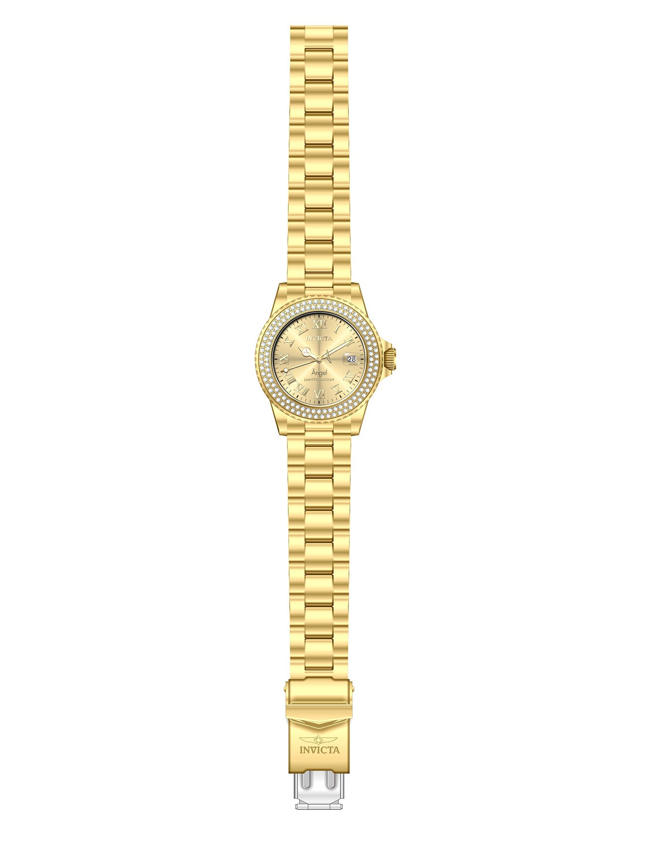 INVICTA Angel Lady
