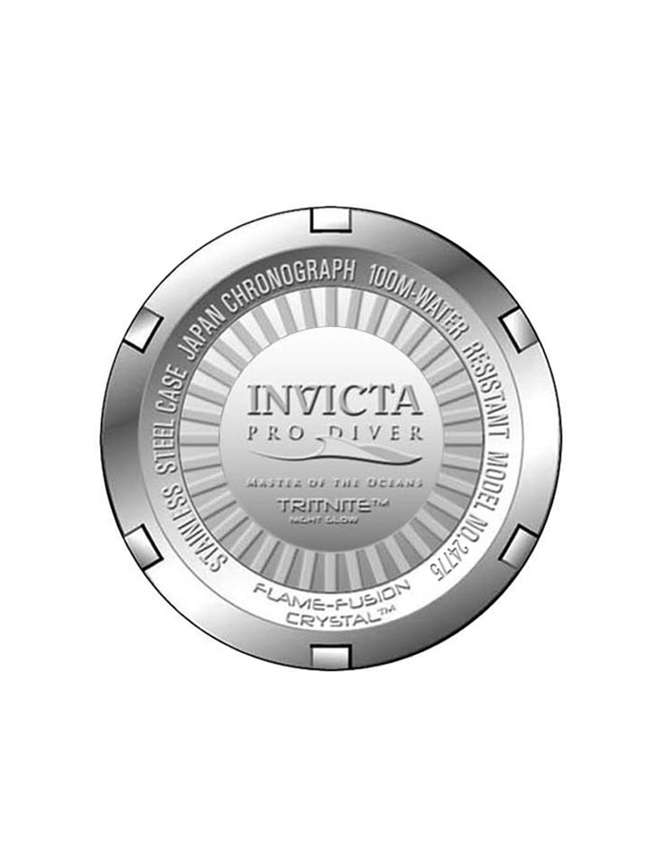 INVICTA Prodiver Men's