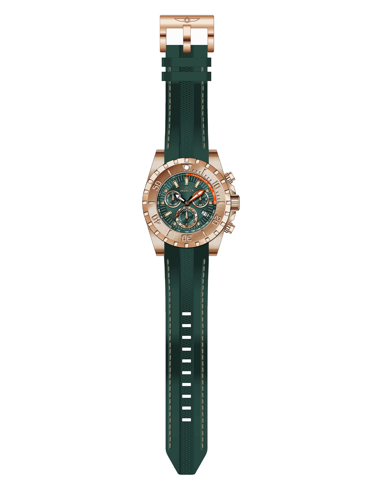 INVICTA Prodiver Men's