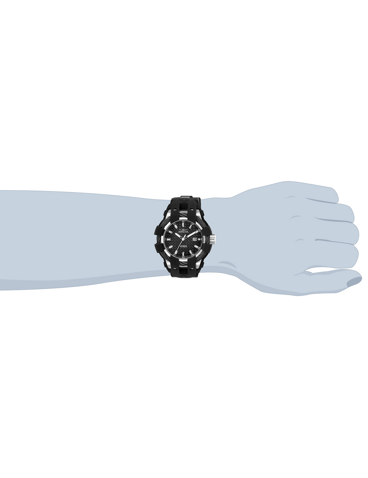 INVICTA Bolt Automatic