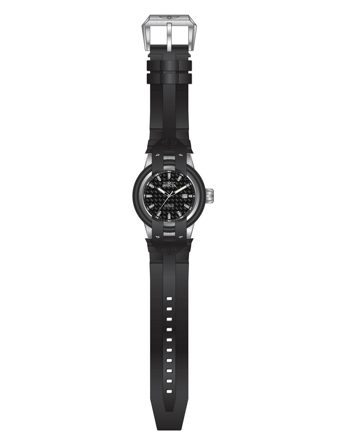 INVICTA Bolt Automatic