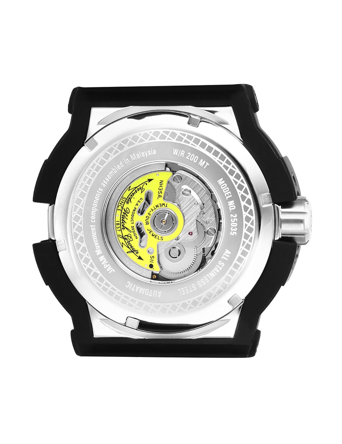 INVICTA Bolt Men's