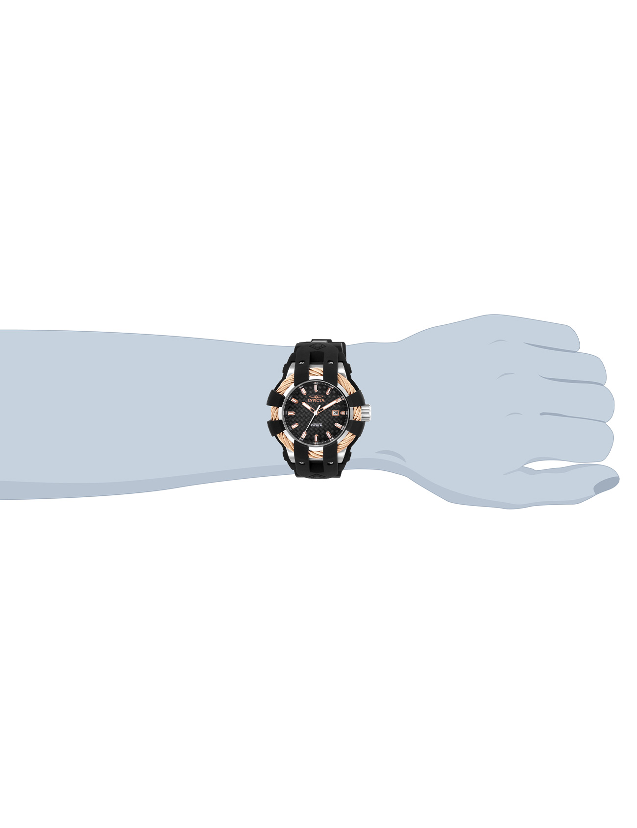 INVICTA Bolt Men's