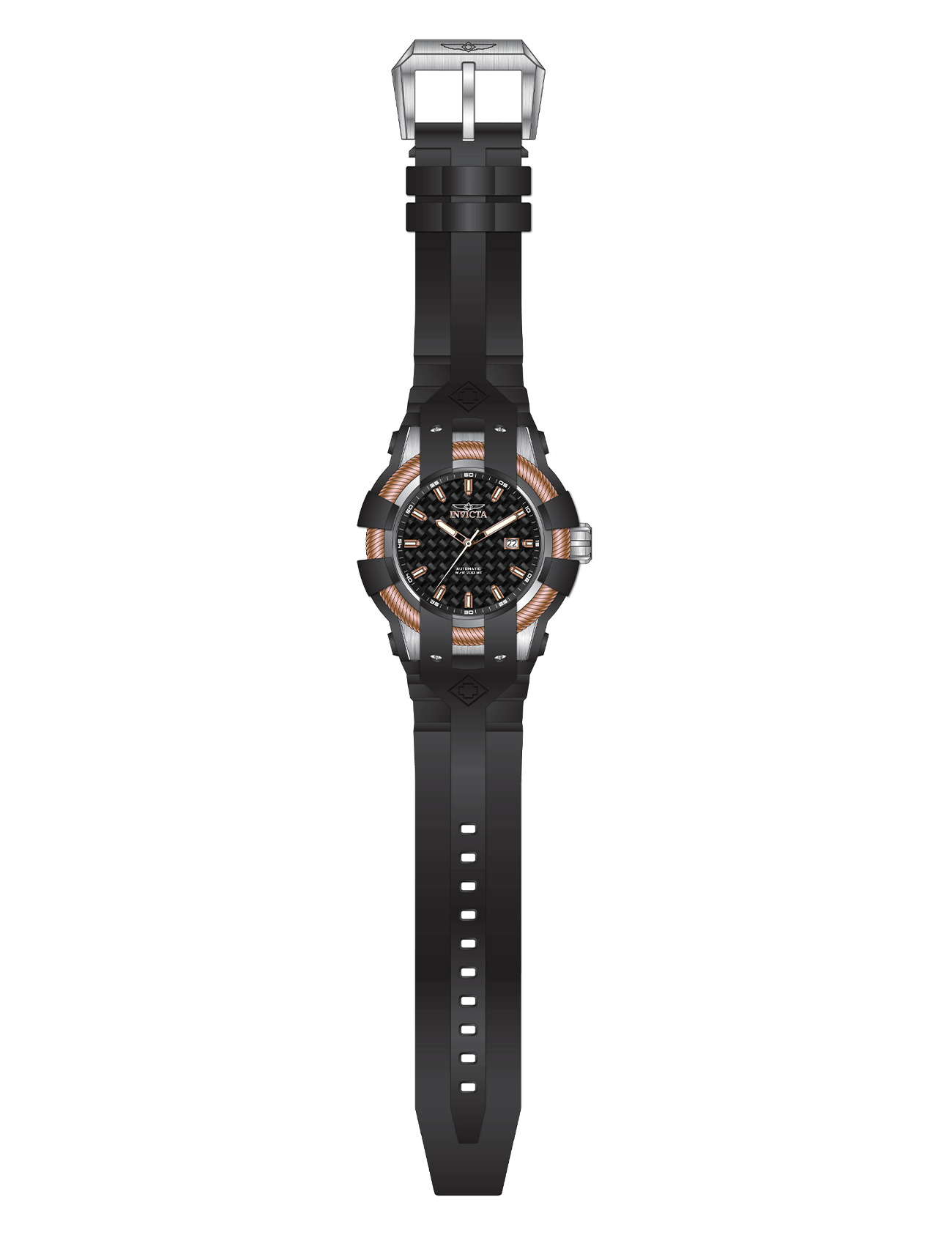 INVICTA Bolt Men's Ürün ikincil görseli