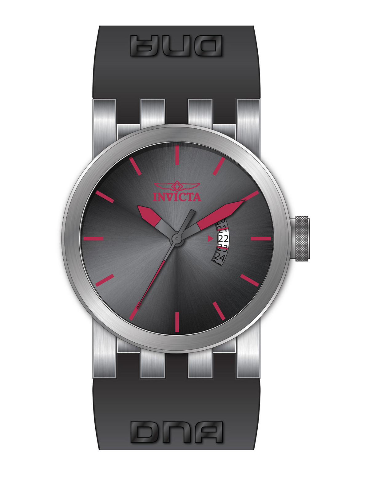 INVICTA DNA Men's
