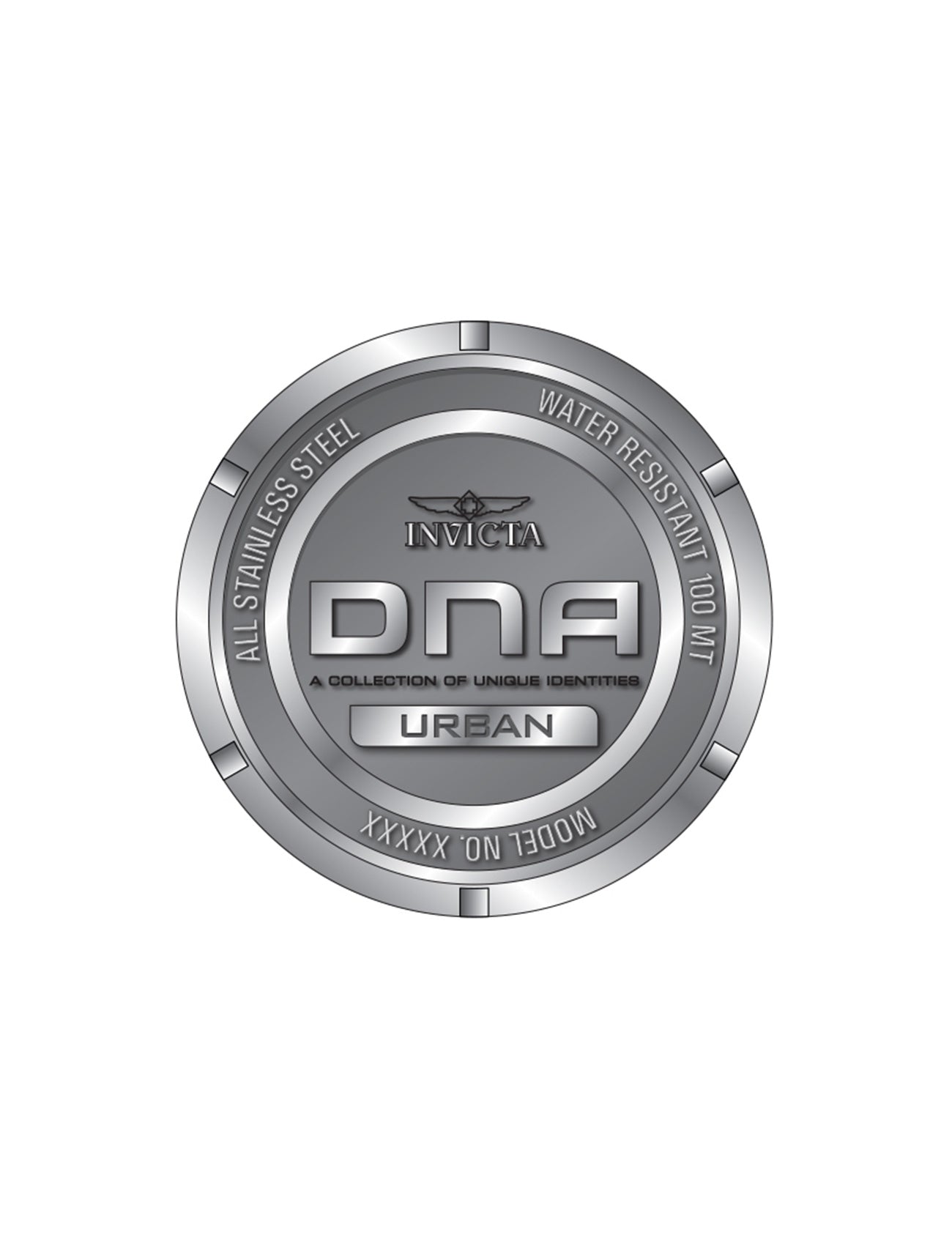 INVICTA DNA Men's