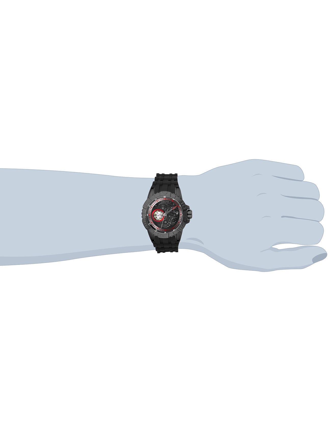 INVICTA Prodiver Men's