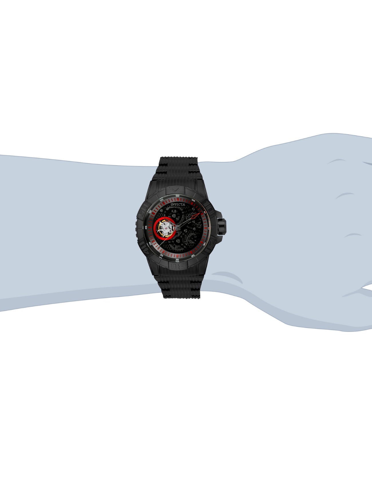 INVICTA Prodiver Men's