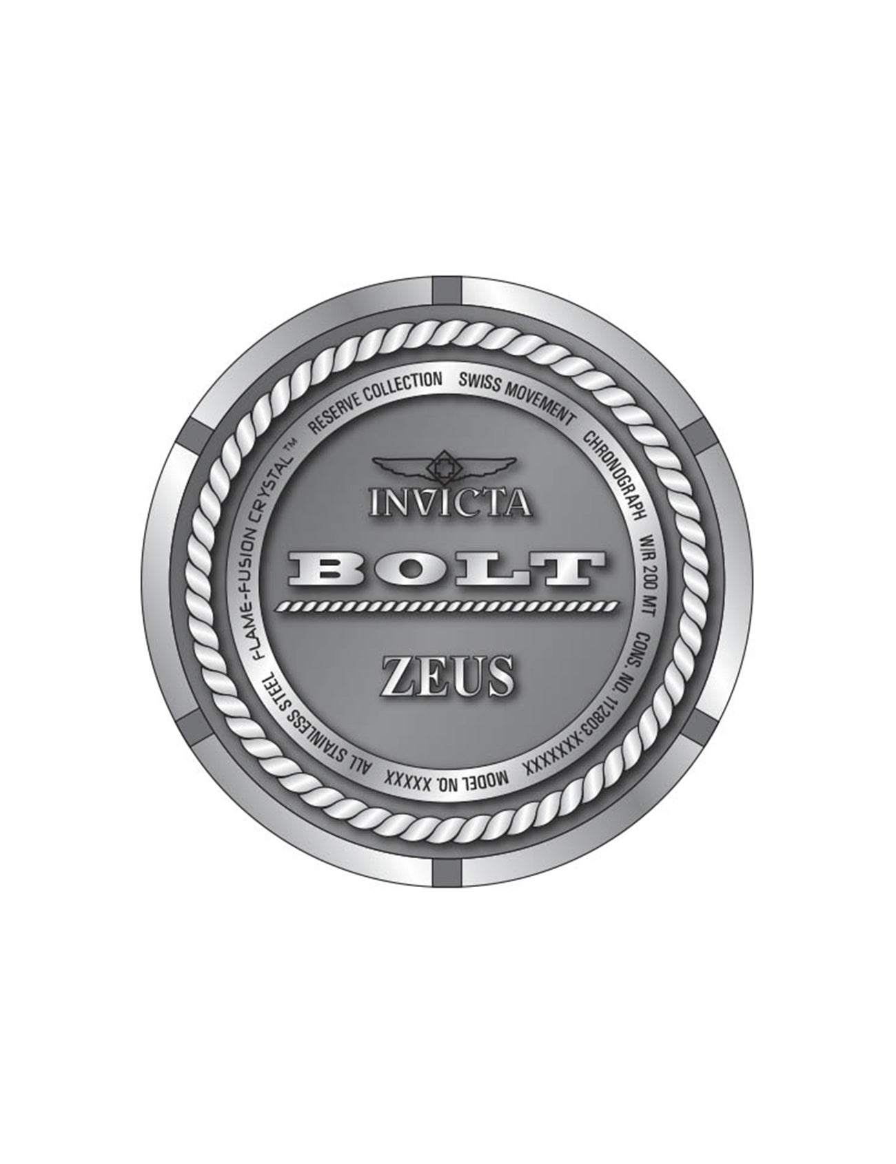 INVICTA Reserve Men's