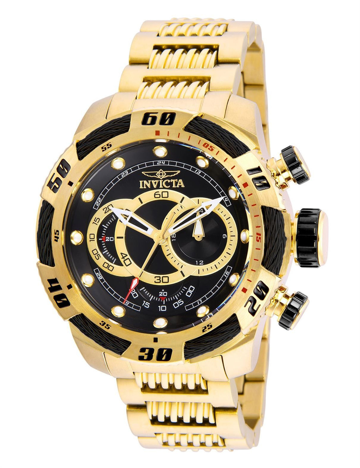 INVICTA