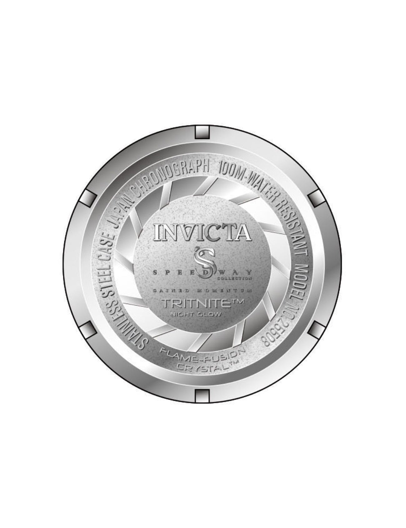 INVICTA Speedway Men's