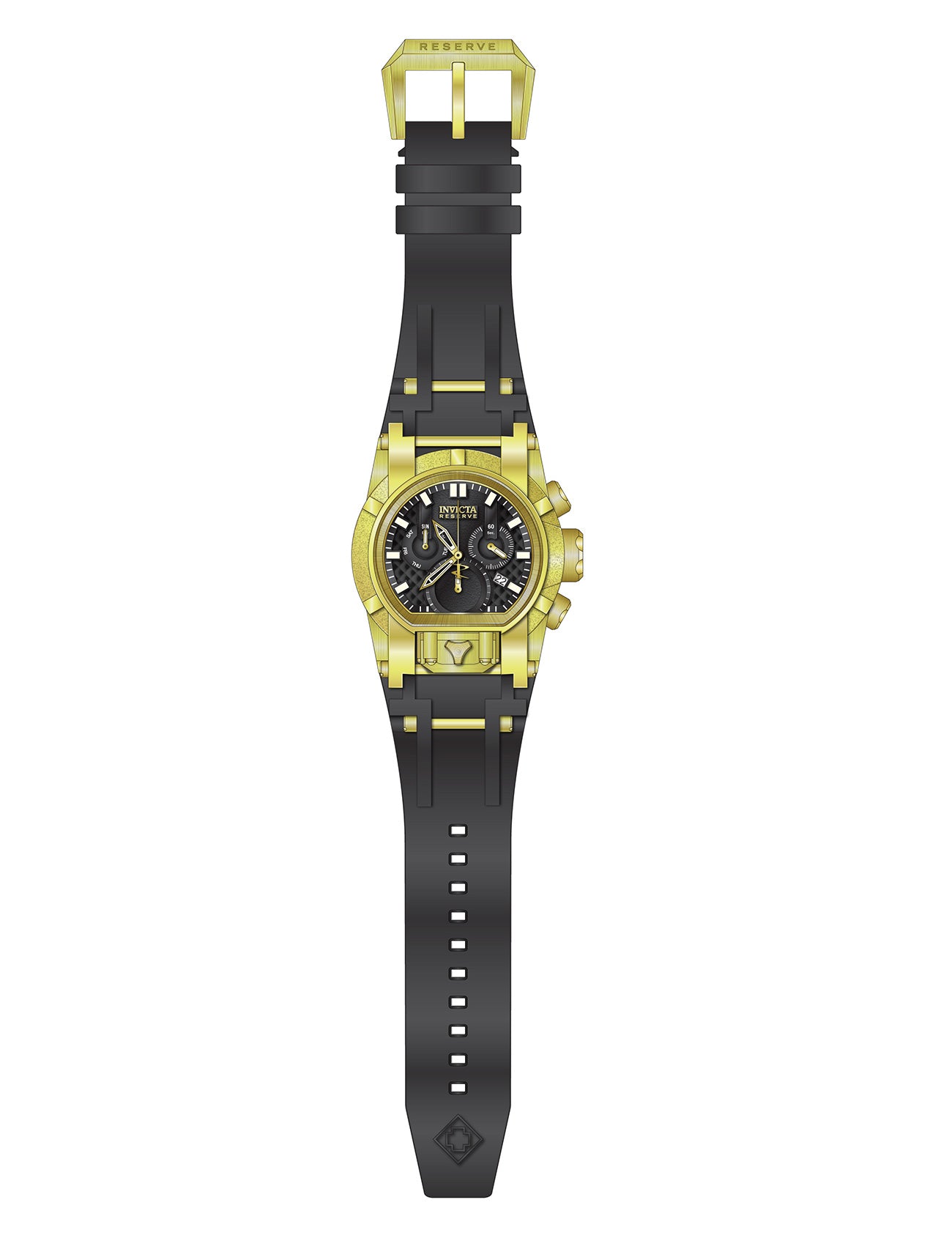 INVICTA Reserve Men's