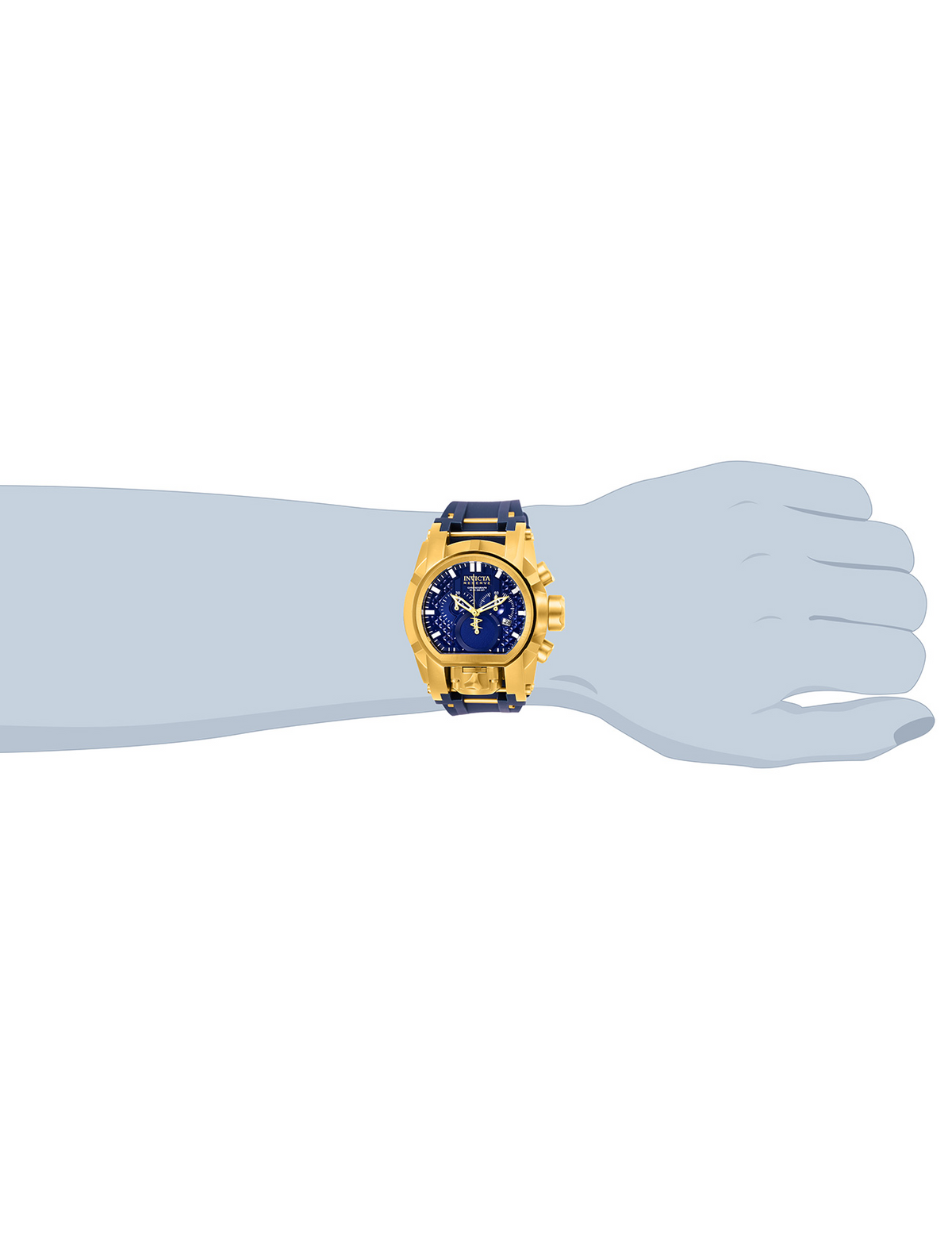 INVICTA Reserve Men's