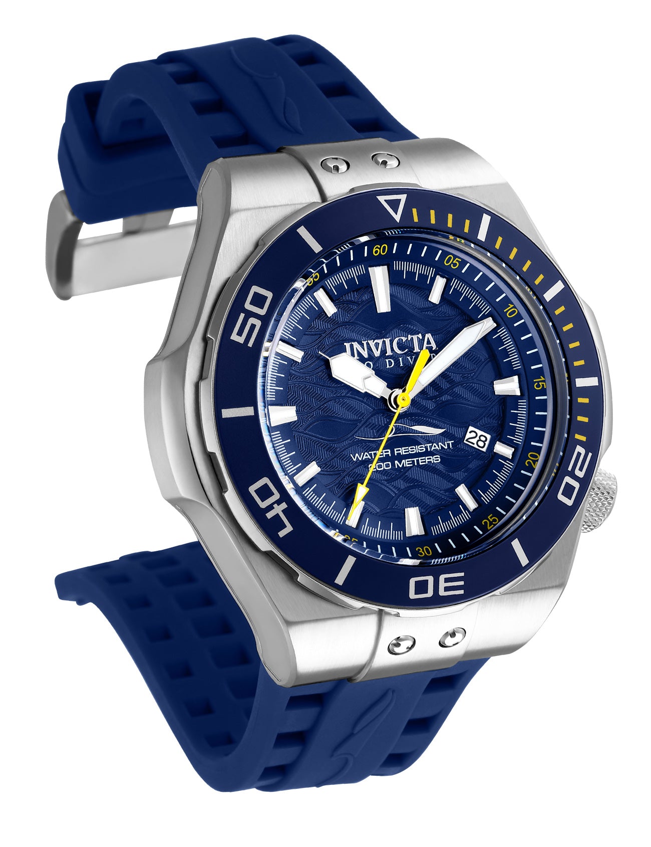INVICTA Prodiver Men's