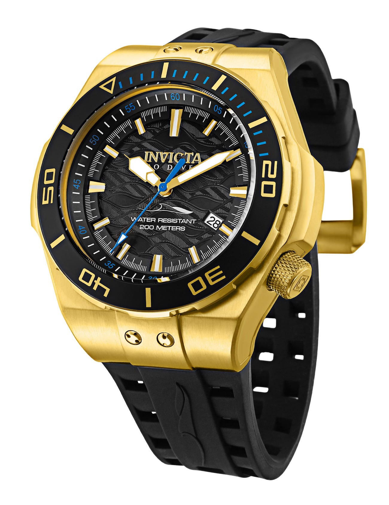 INVICTA Prodiver Men's