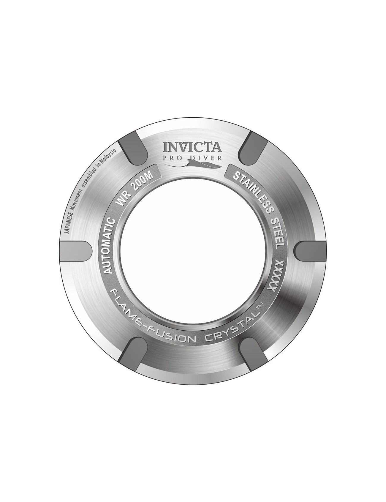 INVICTA Prodiver Men's