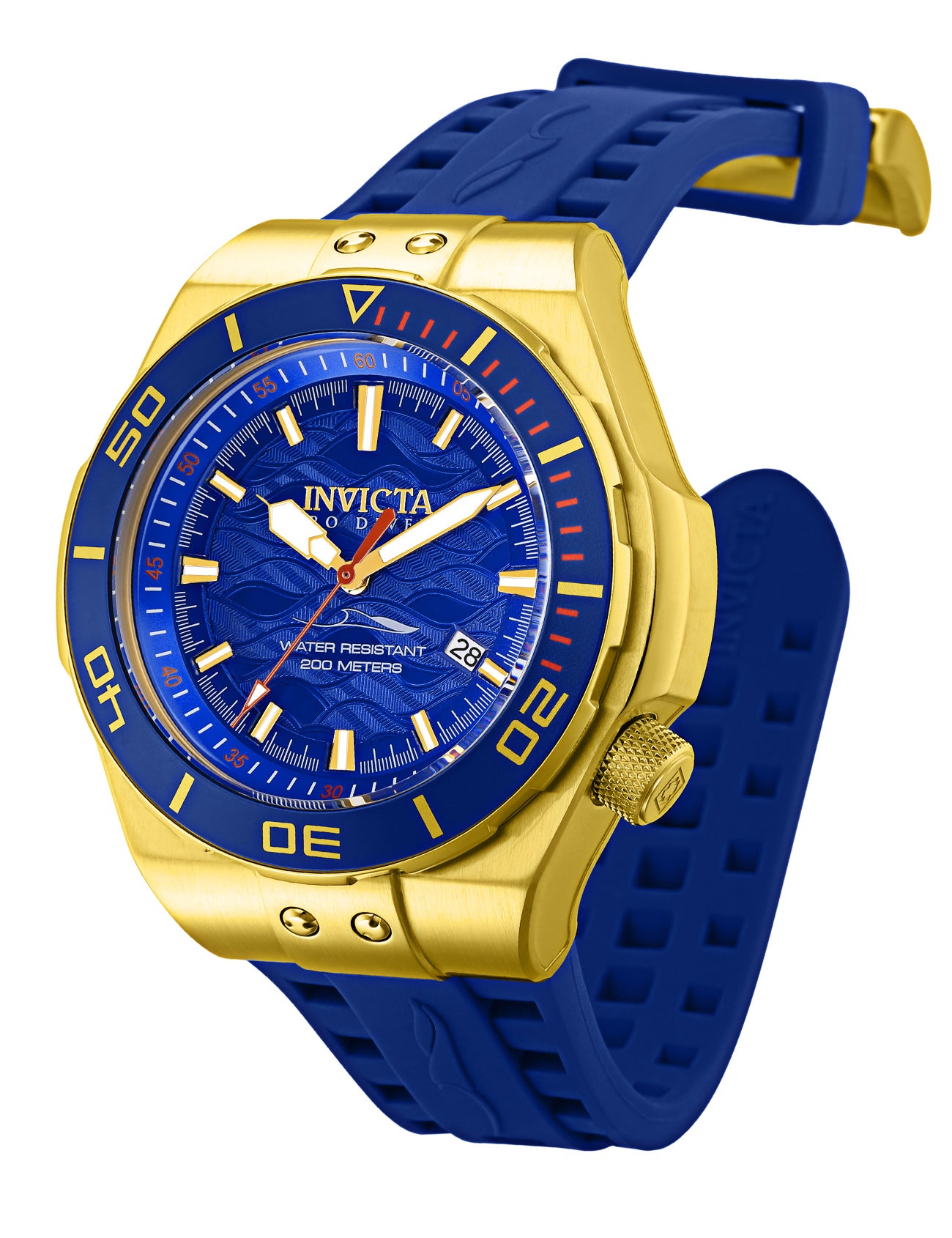INVICTA Prodiver Men's