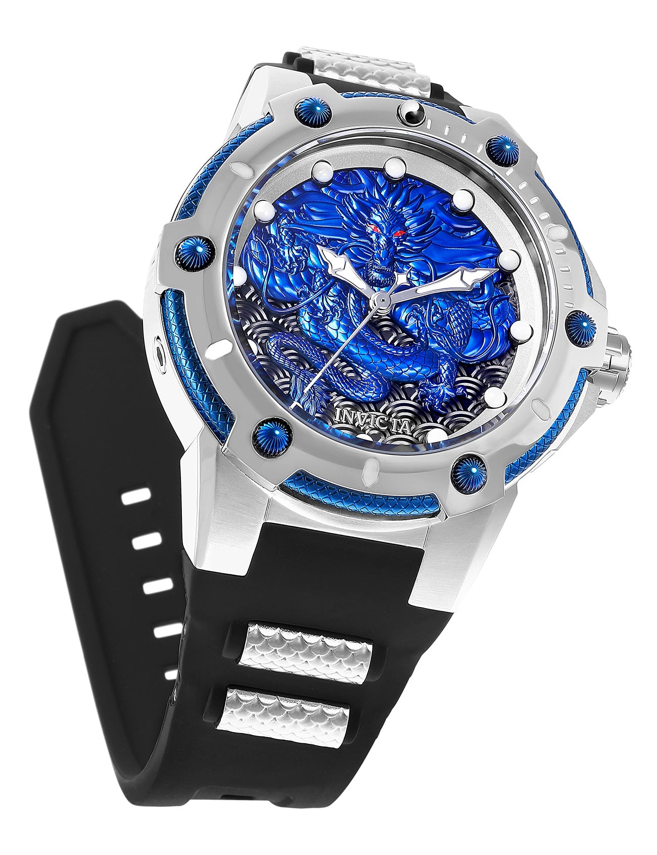 INVICTA Speedway Men's