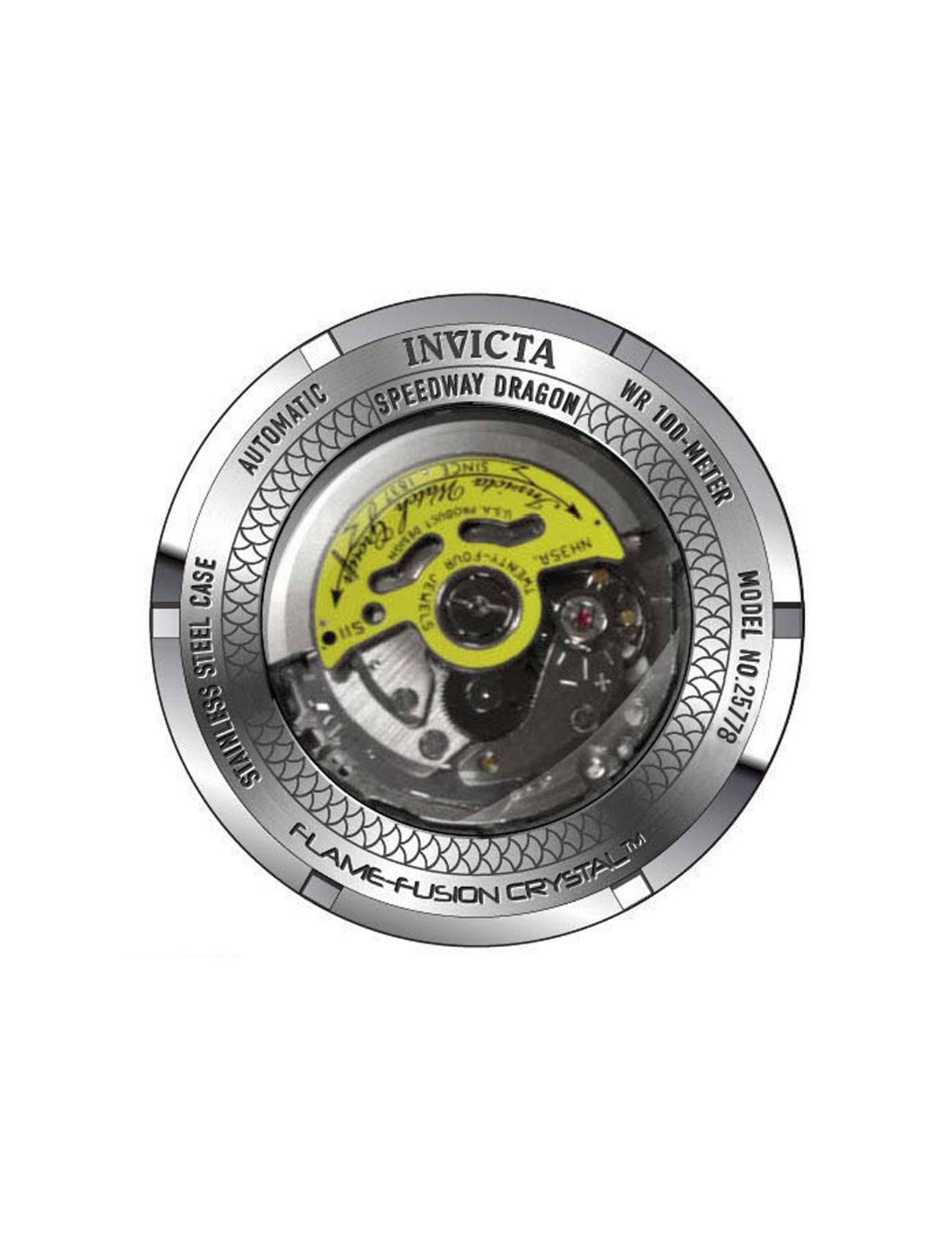 INVICTA Speedway Men's