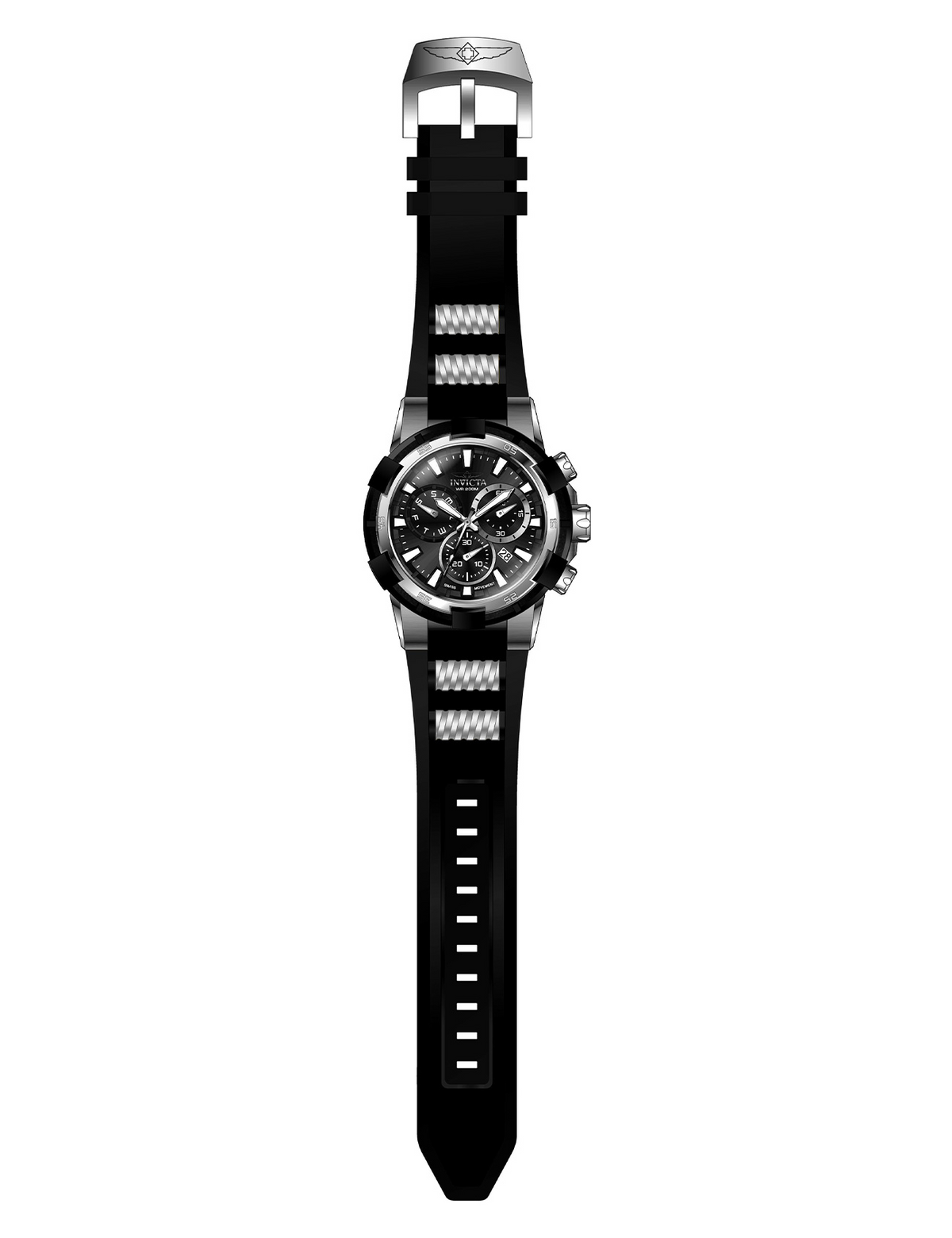 INVICTA Aviator Men's