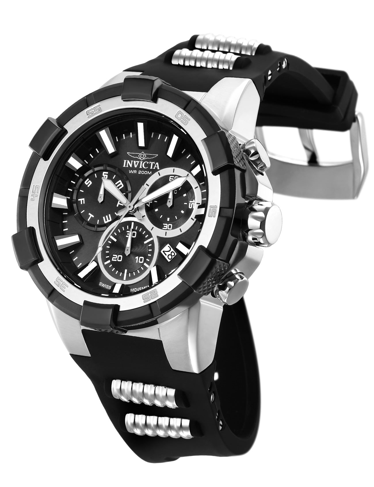 INVICTA Aviator Men's
