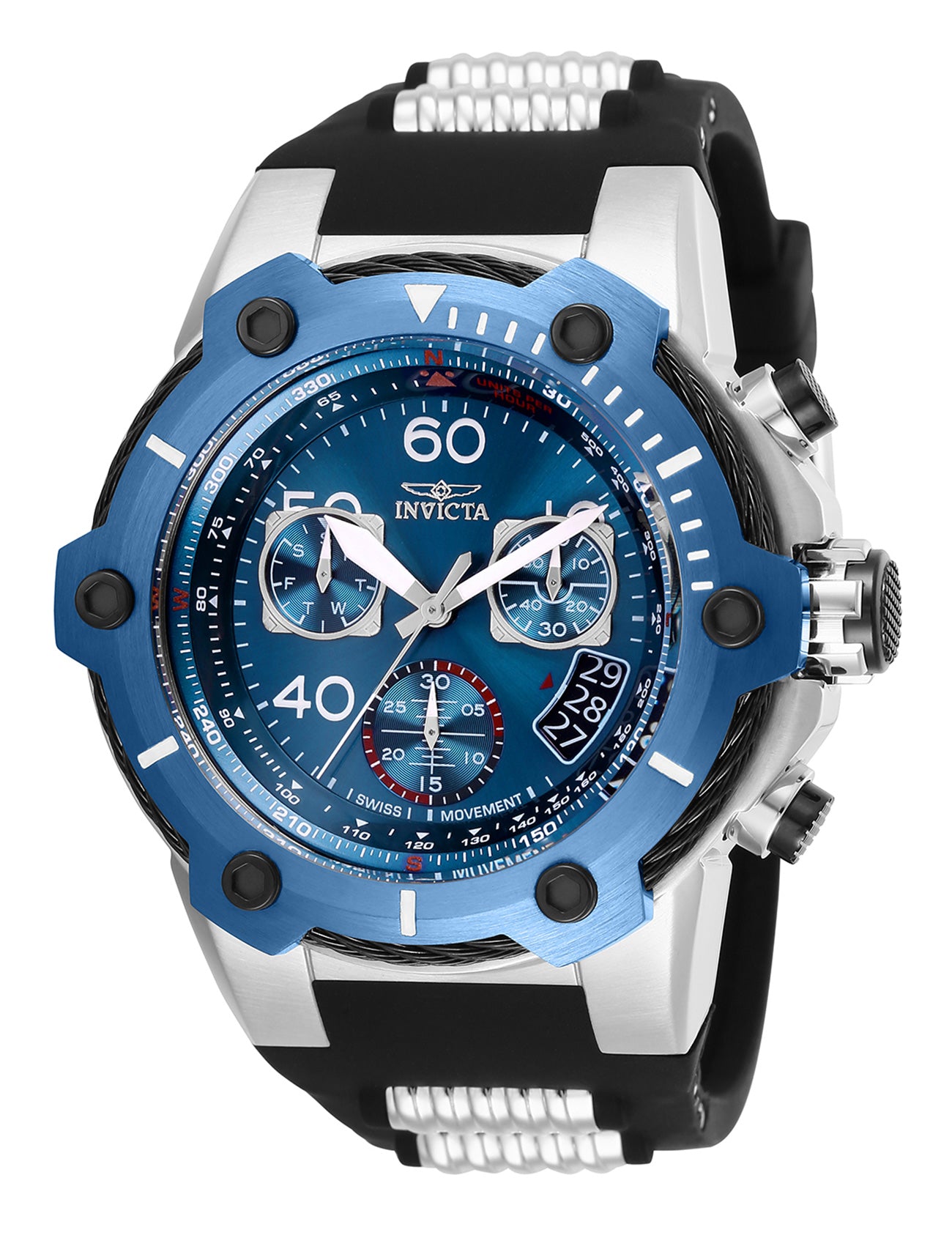 INVICTA Bolt Men's