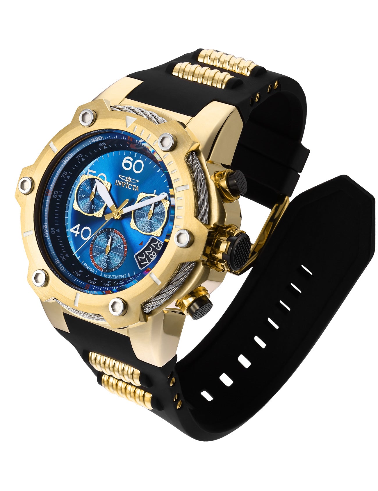 INVICTA Bolt Men's