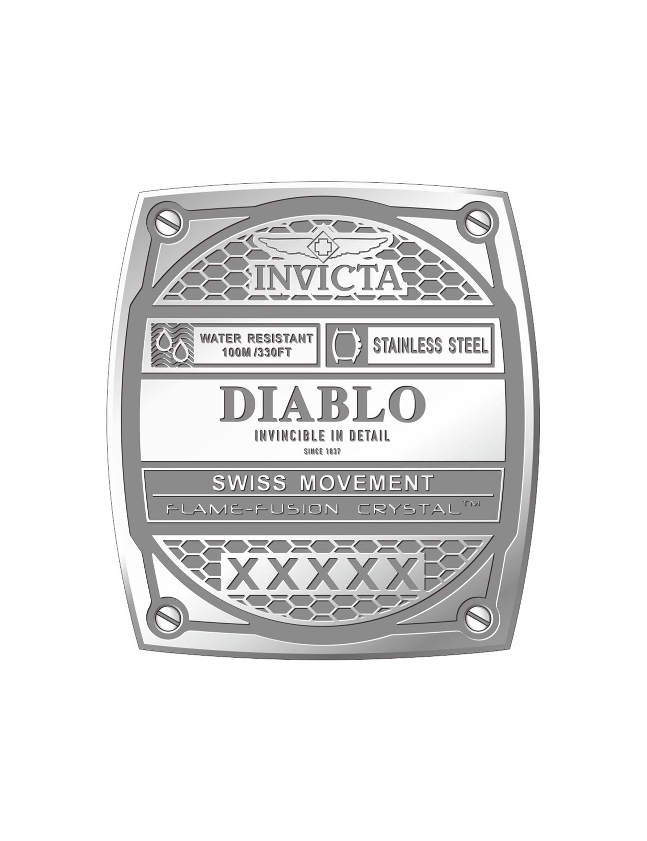 INVICTA S1 Rally Men's