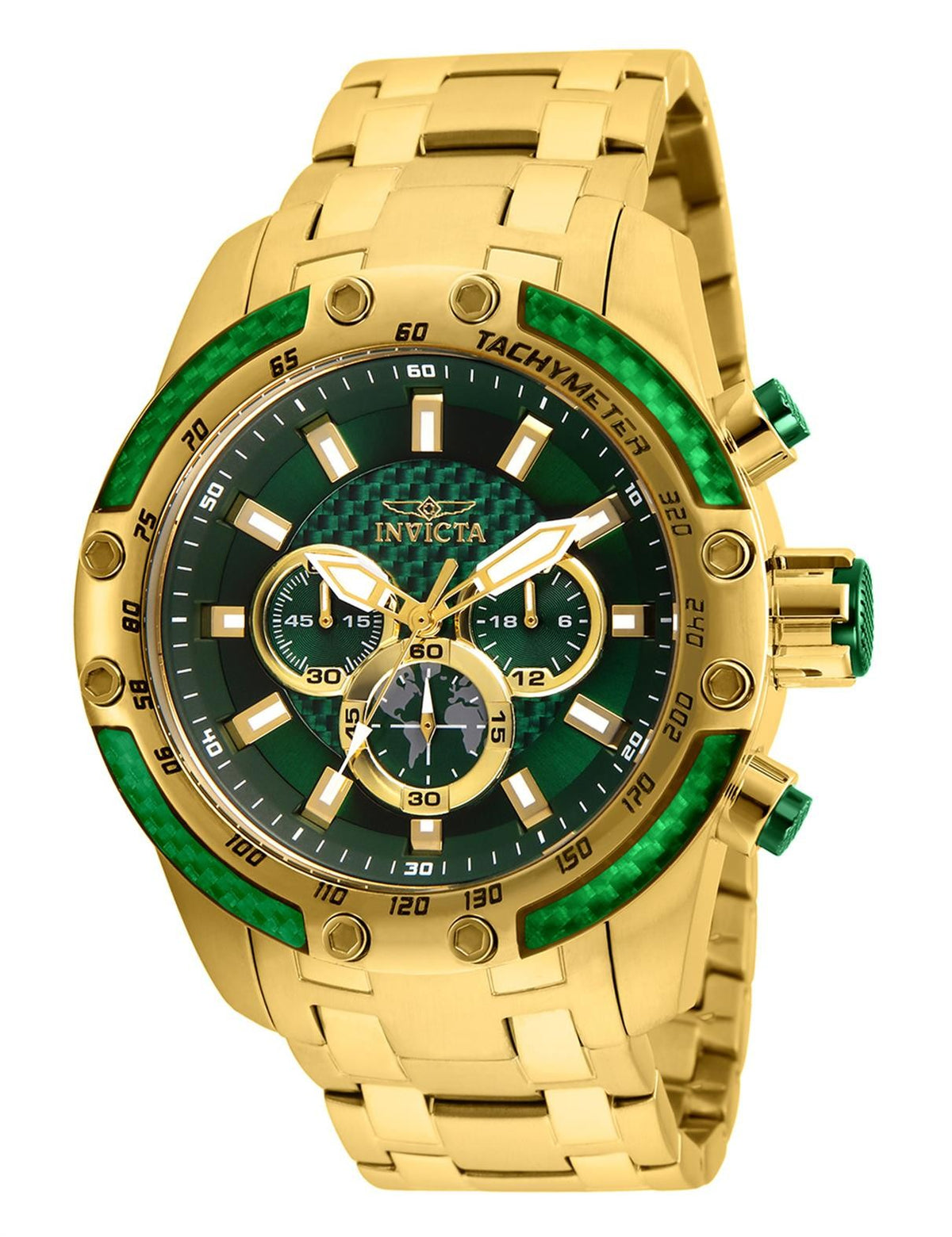 INVICTA
