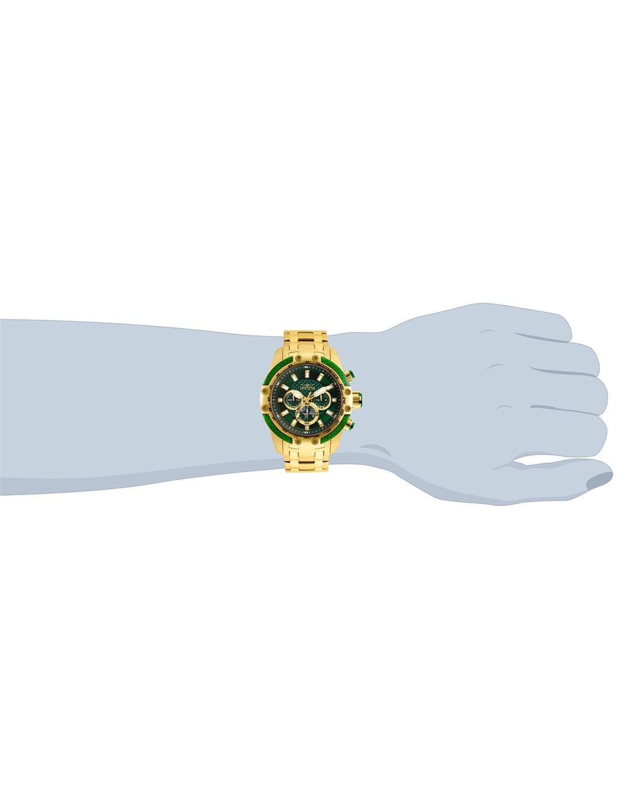 INVICTA