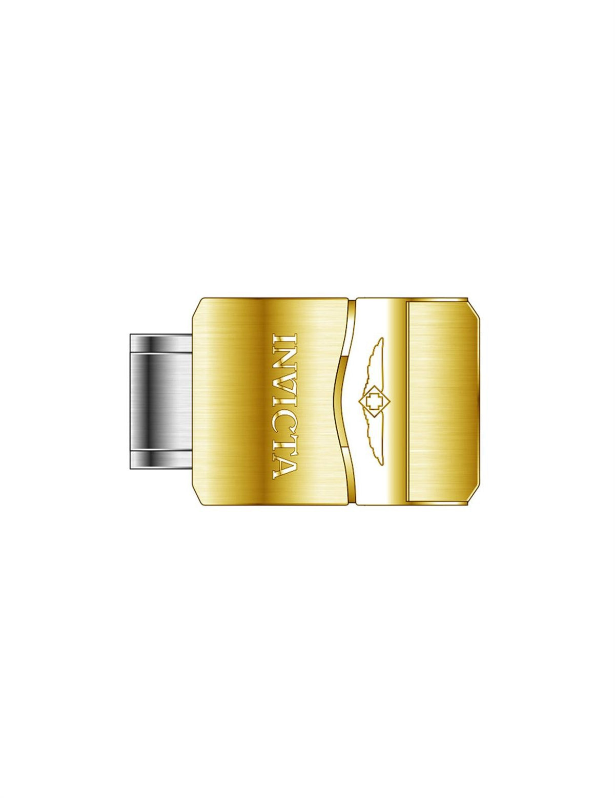 INVICTA