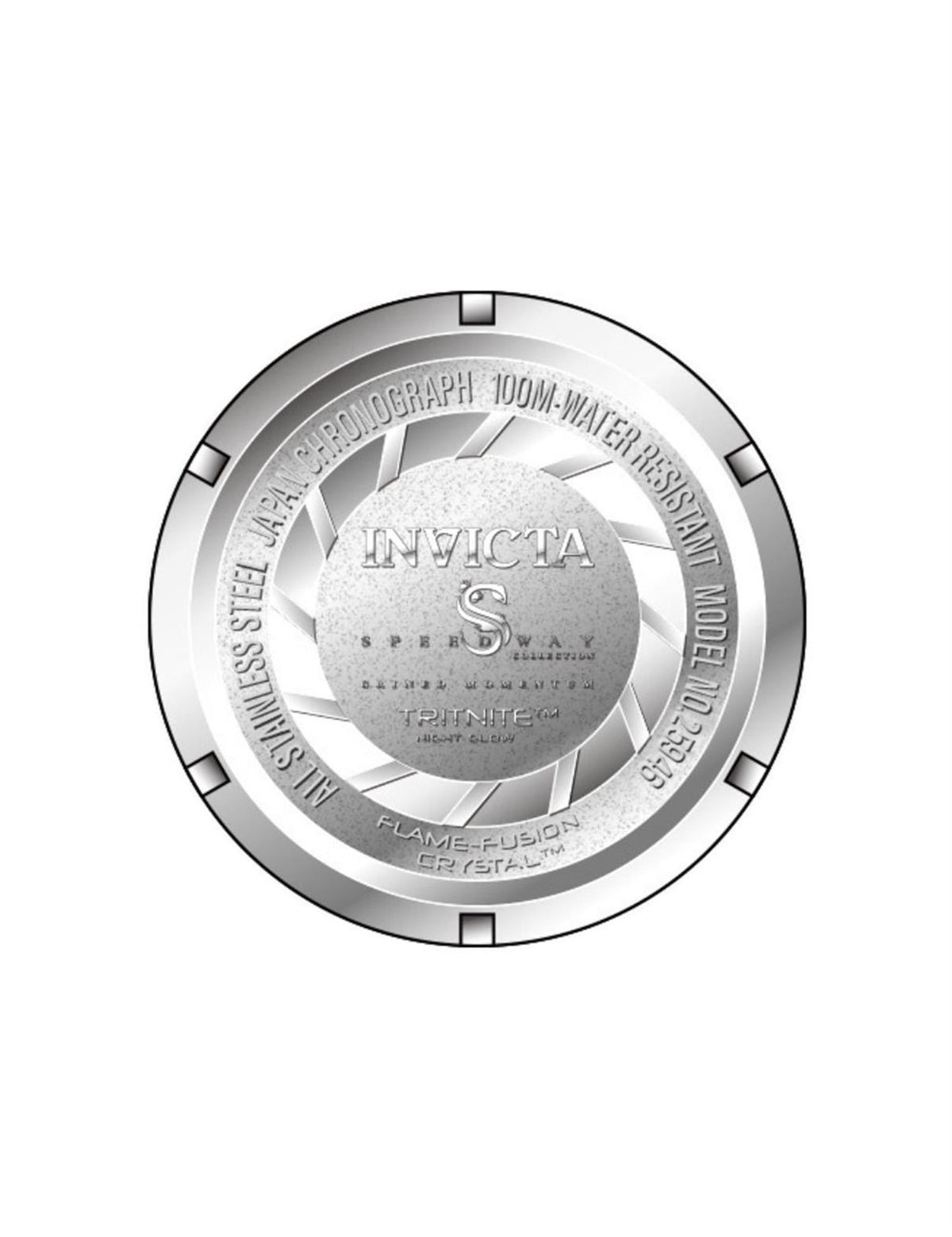 INVICTA