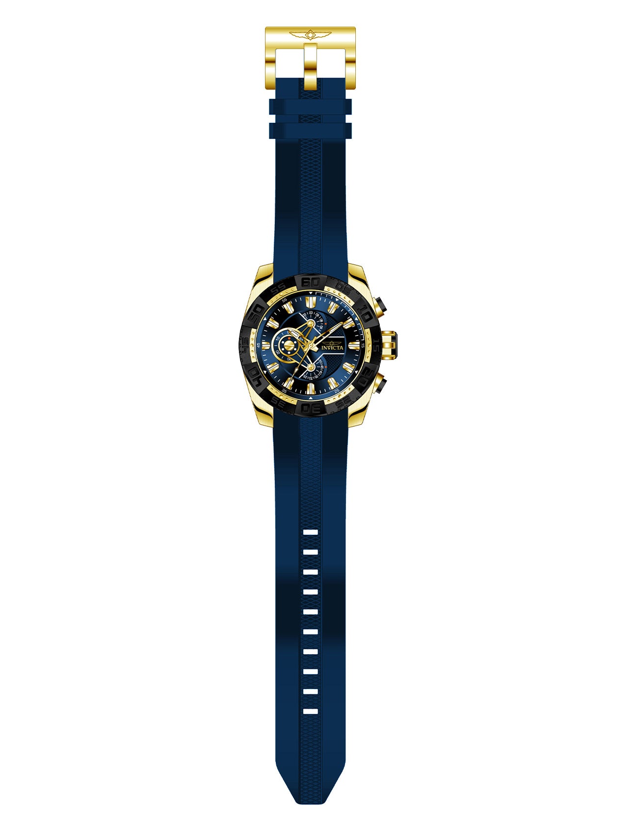 INVICTA Prodiver Men's