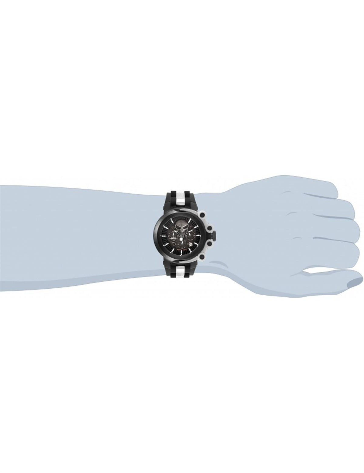 INVICTA