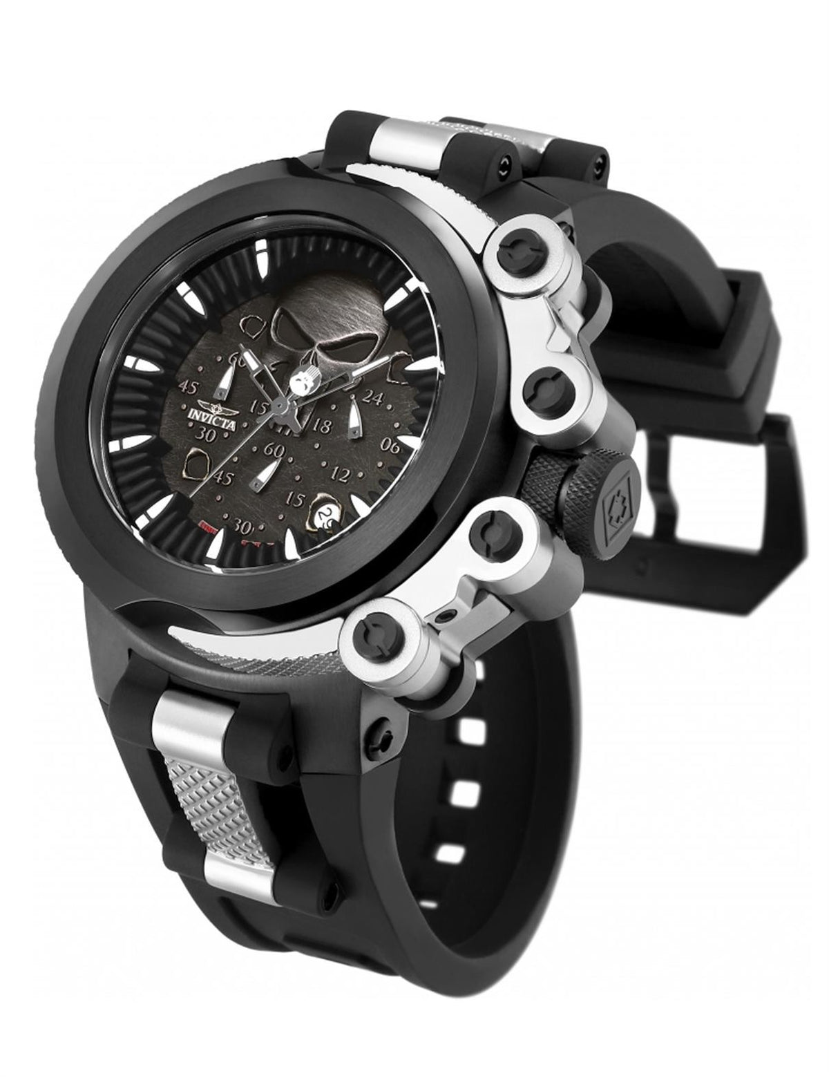 INVICTA