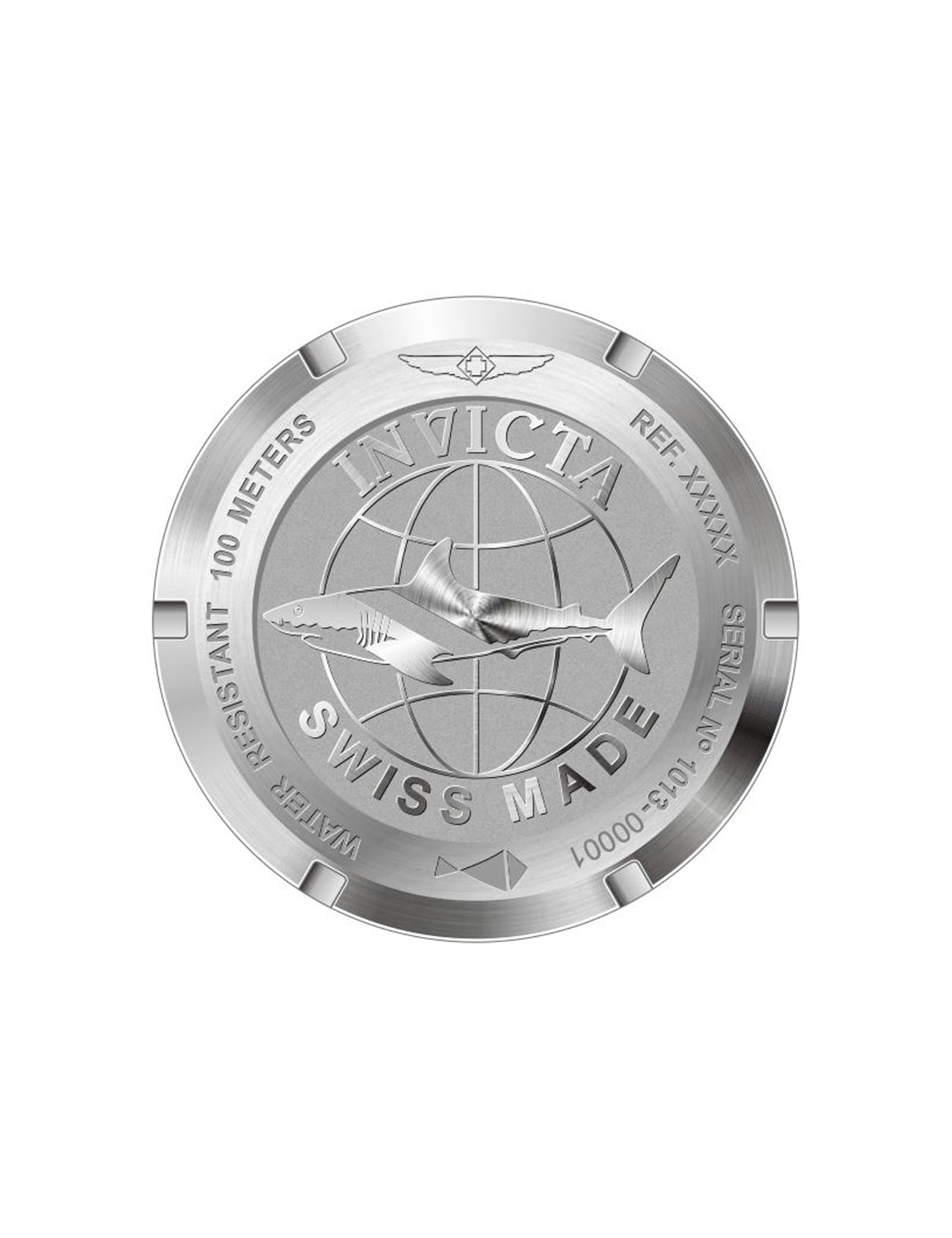 INVICTA Prodiver Men's