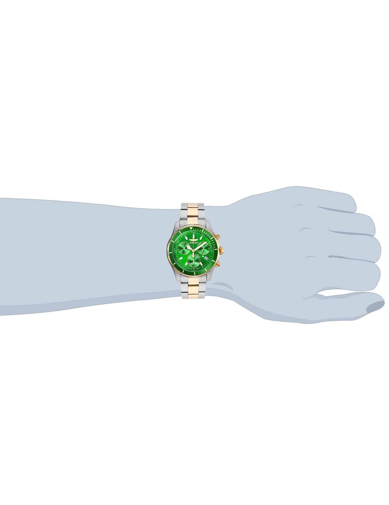 INVICTA Prodiver Men's